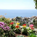 Apartment Casa Angelica Positano