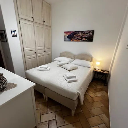 Casa Angelica Lejlighed Positano