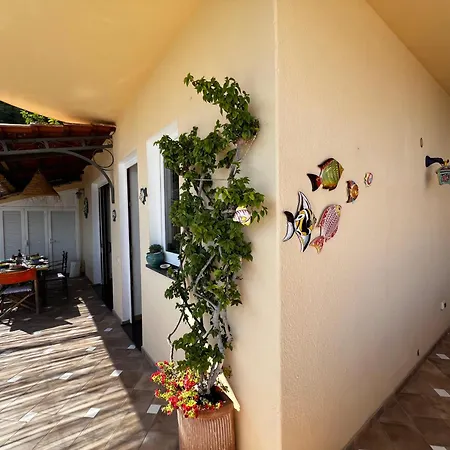 Casa Angelica * Positano