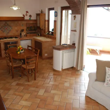 Casa Angelica
