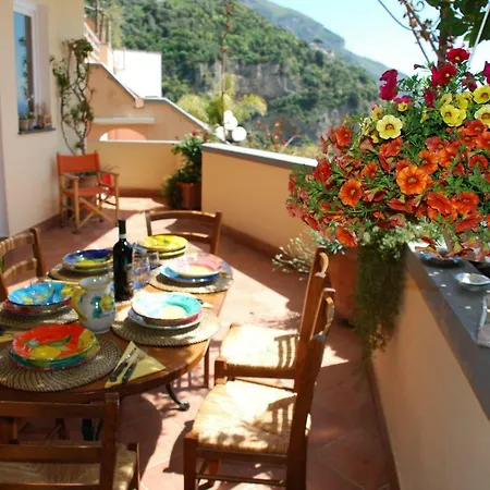 Lejlighed Casa Angelica *