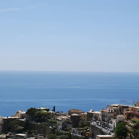 Lejlighed Casa Angelica Positano