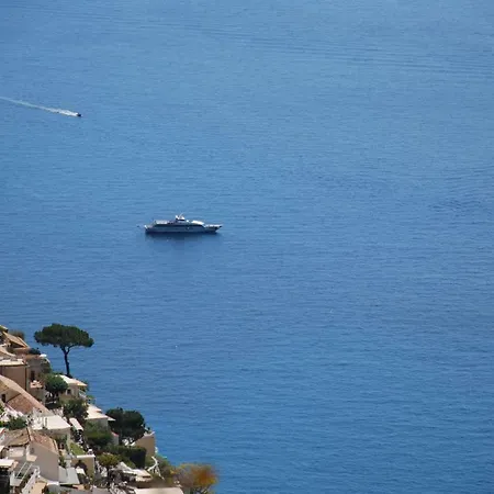 Casa Angelica Lejlighed Positano