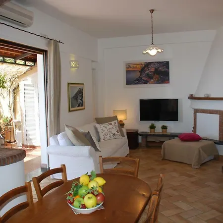 Casa Angelica