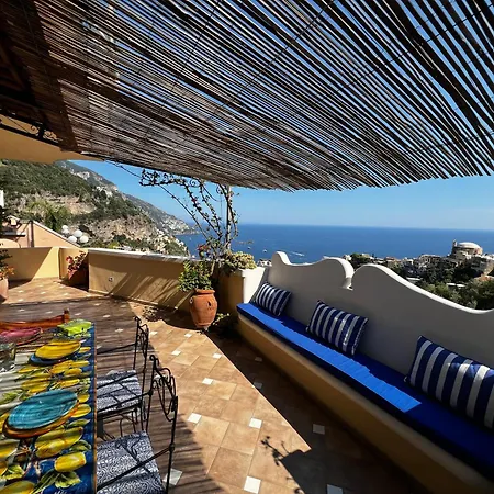 Apartment Casa Angelica *