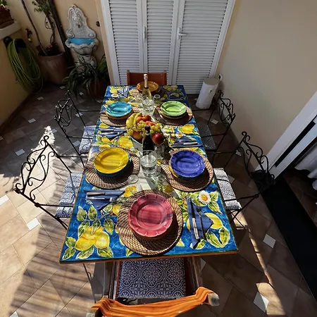 Appartamento Casa Angelica