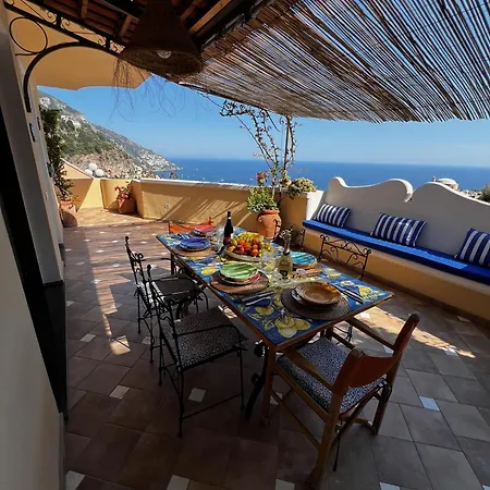 Casa Angelica