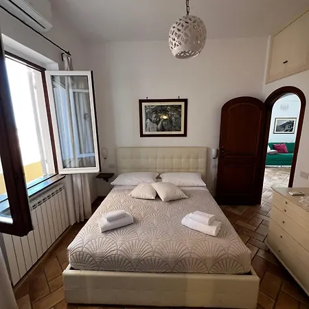 Appartamento Casa Angelica *
