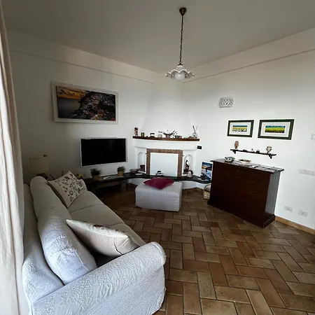 Casa Angelica Appartamento Positano