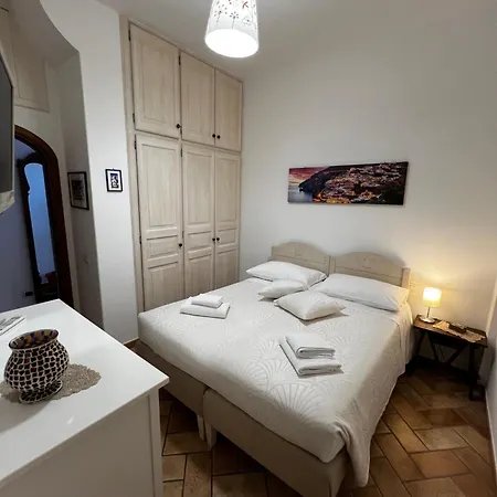 Apartment Casa Angelica Positano