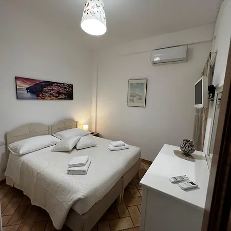 Casa Angelica * Positano
