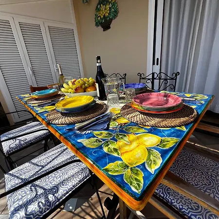 Casa Angelica Apartment