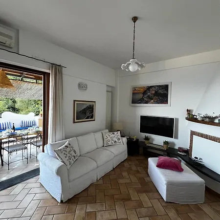 Casa Angelica Apartment *