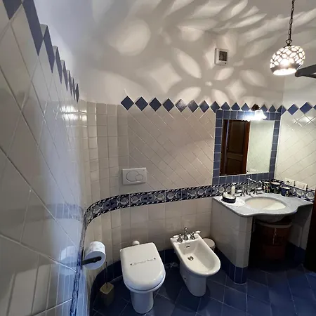 Appartamento Casa Angelica *