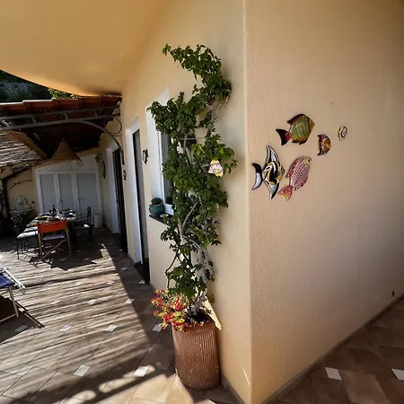 Casa Angelica