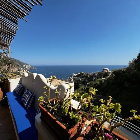 Casa Angelica Apartment *