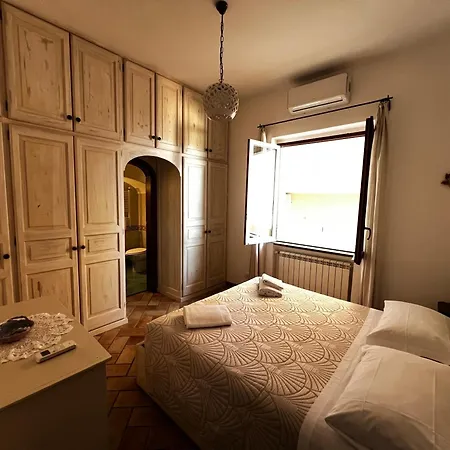 Appartamento Casa Angelica *