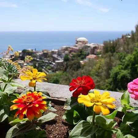 Casa Angelica Apartment Positano
