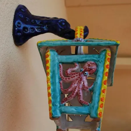 Casa Angelica * Positano
