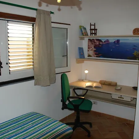 Casa Angelica Apartment