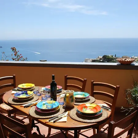 Casa Angelica * Positano