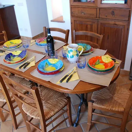 Appartamento Casa Angelica *