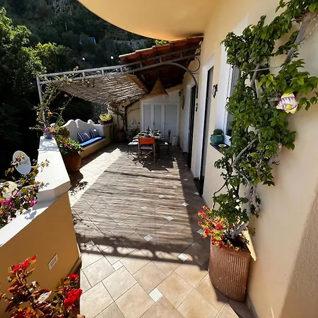 Διαμέρισμα Casa Angelica *