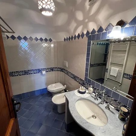 Διαμέρισμα Casa Angelica *