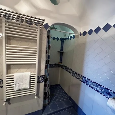 Casa Angelica Διαμέρισμα