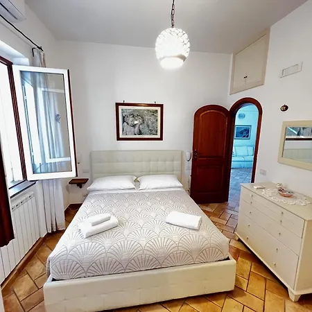 Appartamento Casa Angelica *