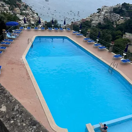 Διαμέρισμα Casa Angelica *