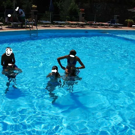 Casa Angelica Διαμέρισμα *