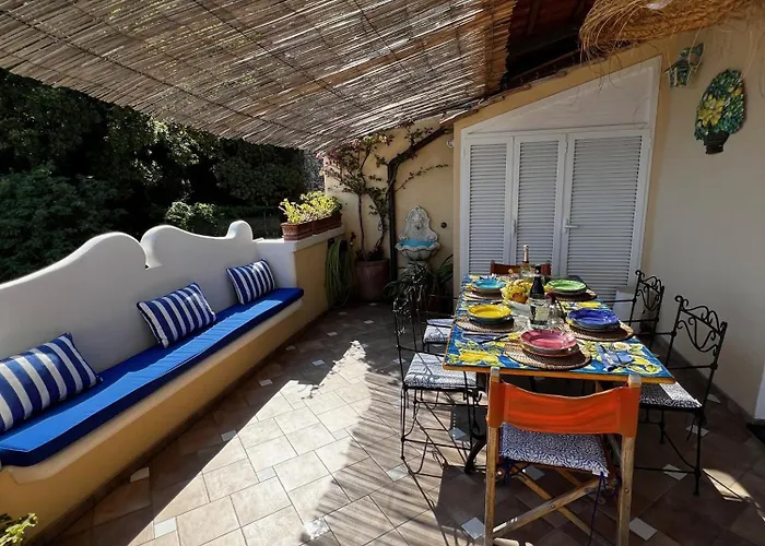 Casa Angelica Appartement