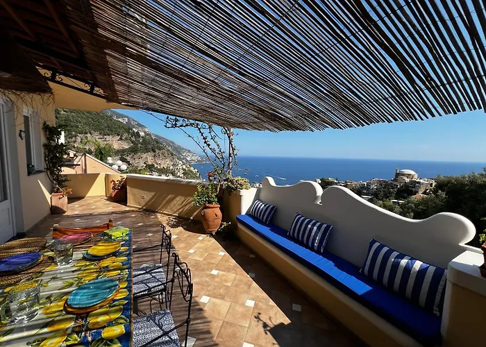 Appartement Casa Angelica *