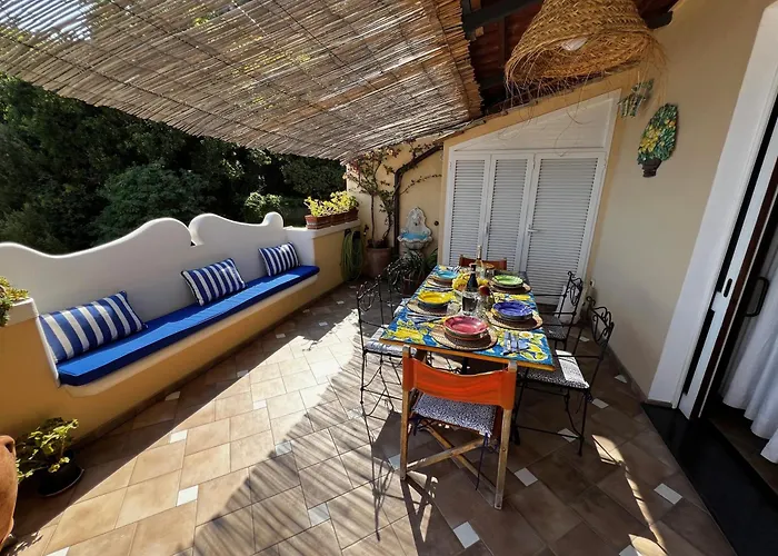 Casa Angelica Appartement