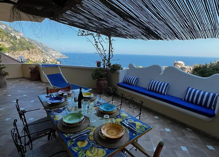 Casa Angelica
