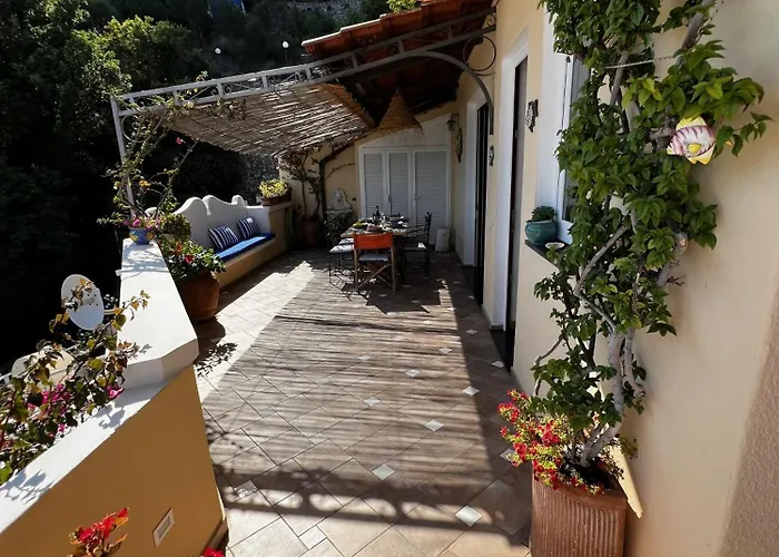 Casa Angelica Appartement *