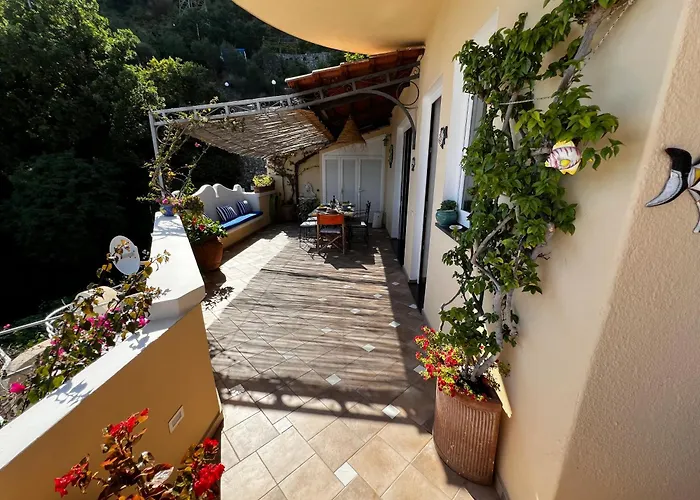 Appartement Casa Angelica *