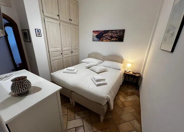Casa Angelica Appartement Positano