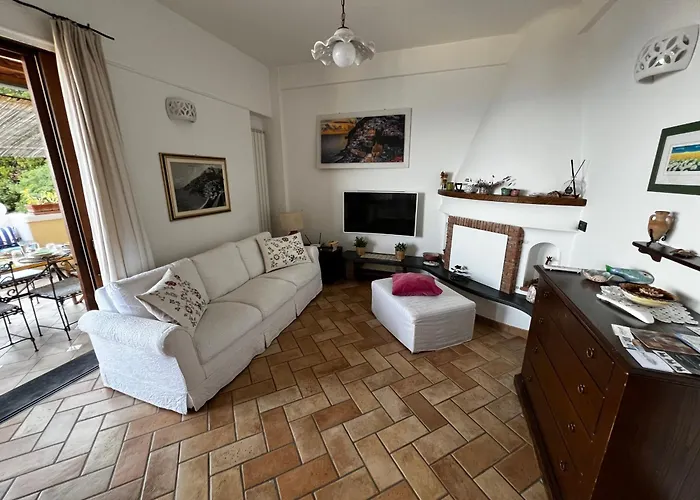 Casa Angelica Appartement