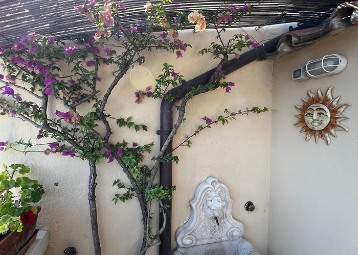 Appartement Casa Angelica