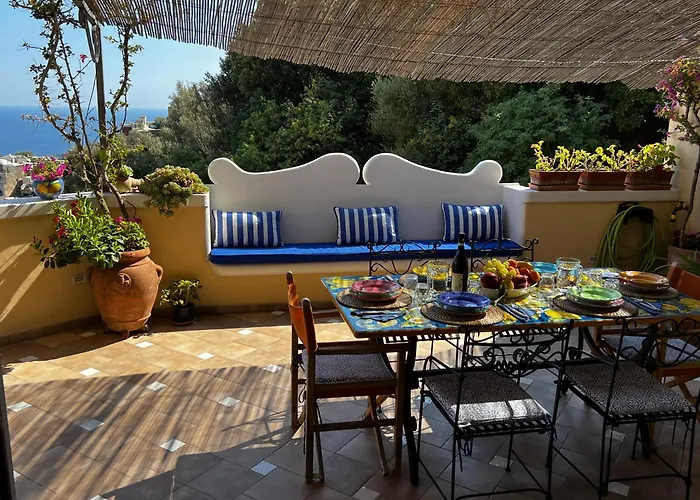 Casa Angelica *