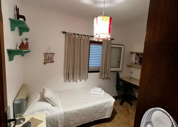 Appartement Casa Angelica