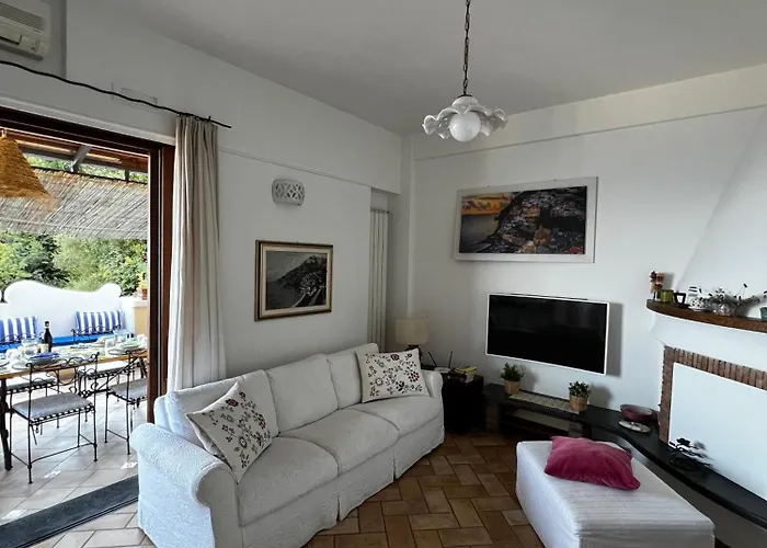Casa Angelica Appartement *