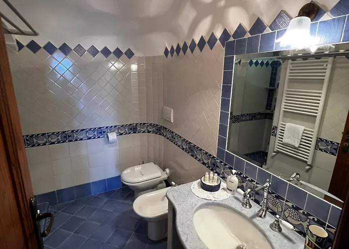 Appartement Casa Angelica *