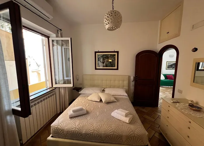 Casa Angelica Appartement Positano