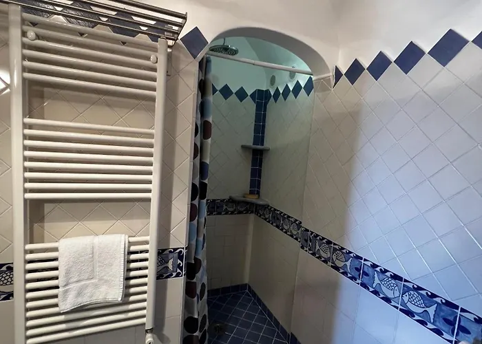 Casa Angelica Appartement