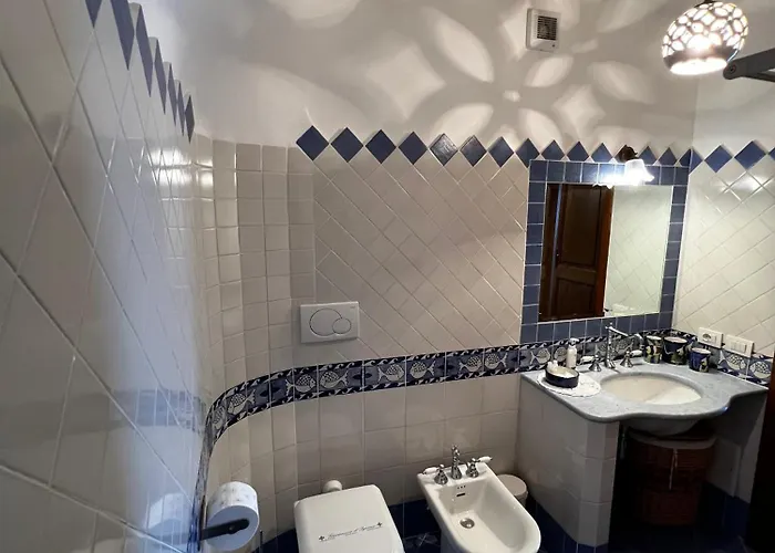 Appartement Casa Angelica *