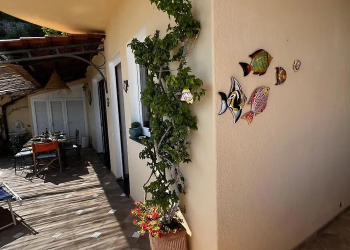 Casa Angelica