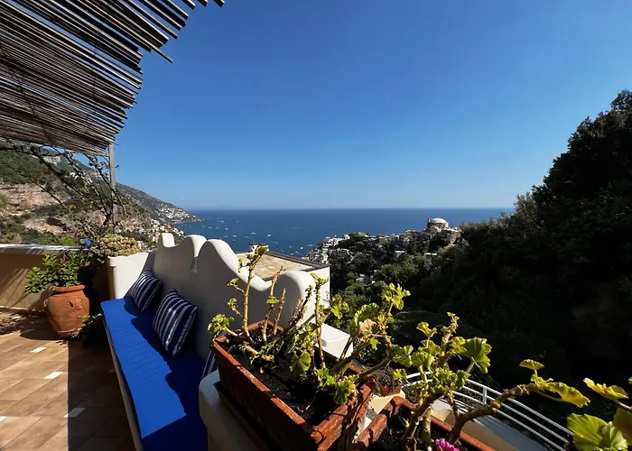 Casa Angelica Appartement *